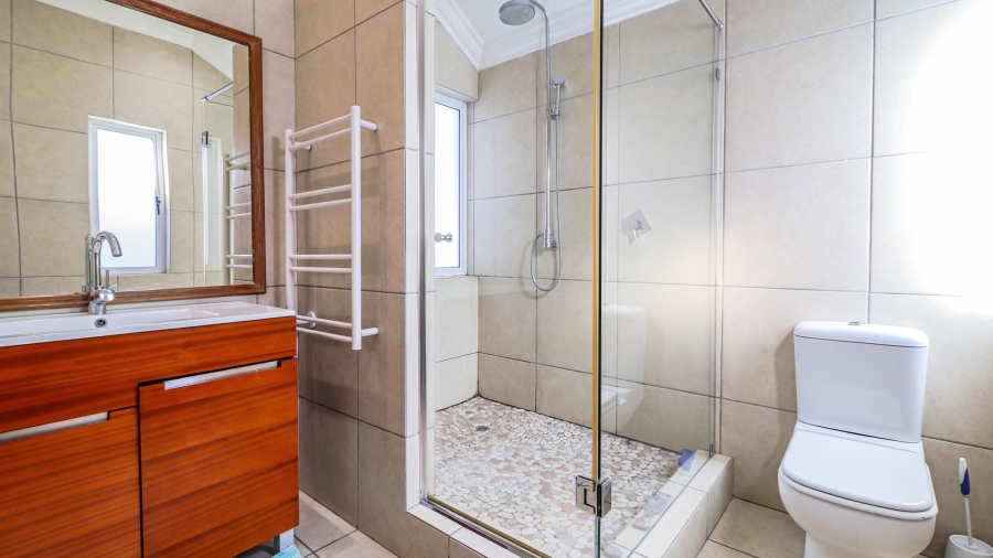 3 Bedroom Property for Sale in Sandown Estate Gauteng