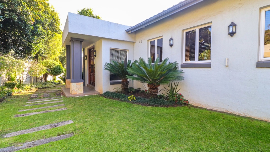 3 Bedroom Property for Sale in Sandown Estate Gauteng