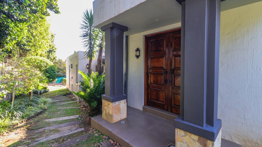 3 Bedroom Property for Sale in Sandown Estate Gauteng