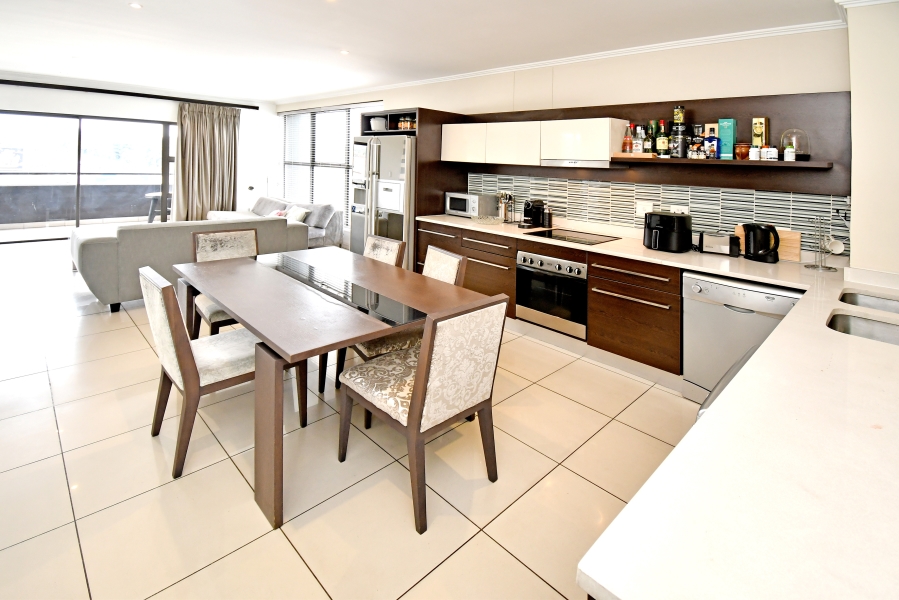 To Let 2 Bedroom Property for Rent in Bedfordview Gauteng