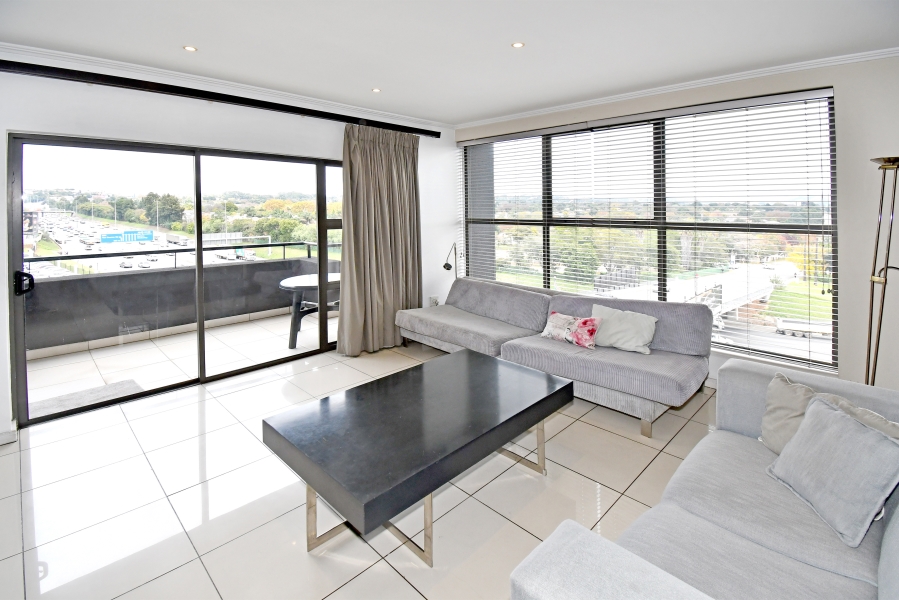 To Let 2 Bedroom Property for Rent in Bedfordview Gauteng