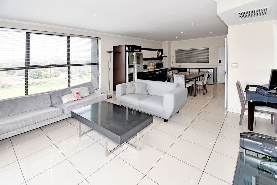To Let 2 Bedroom Property for Rent in Bedfordview Gauteng