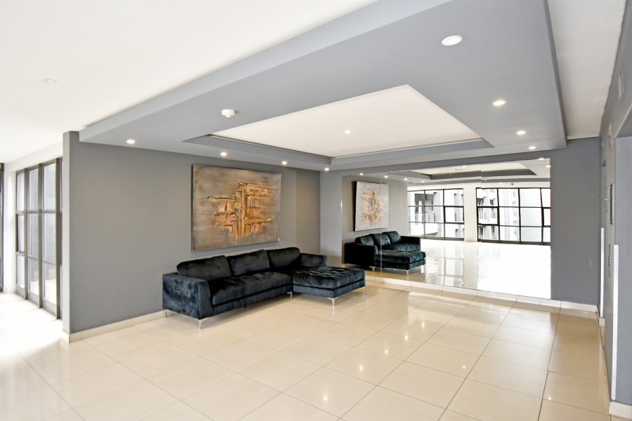 To Let 2 Bedroom Property for Rent in Bedfordview Gauteng
