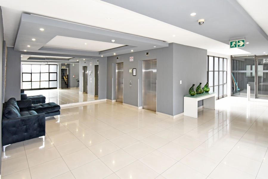 To Let 2 Bedroom Property for Rent in Bedfordview Gauteng