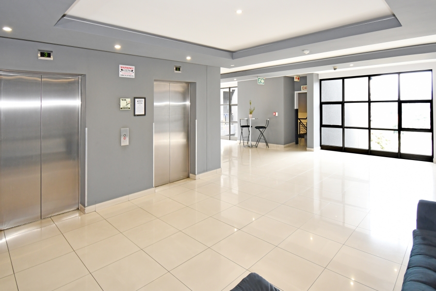 To Let 2 Bedroom Property for Rent in Bedfordview Gauteng