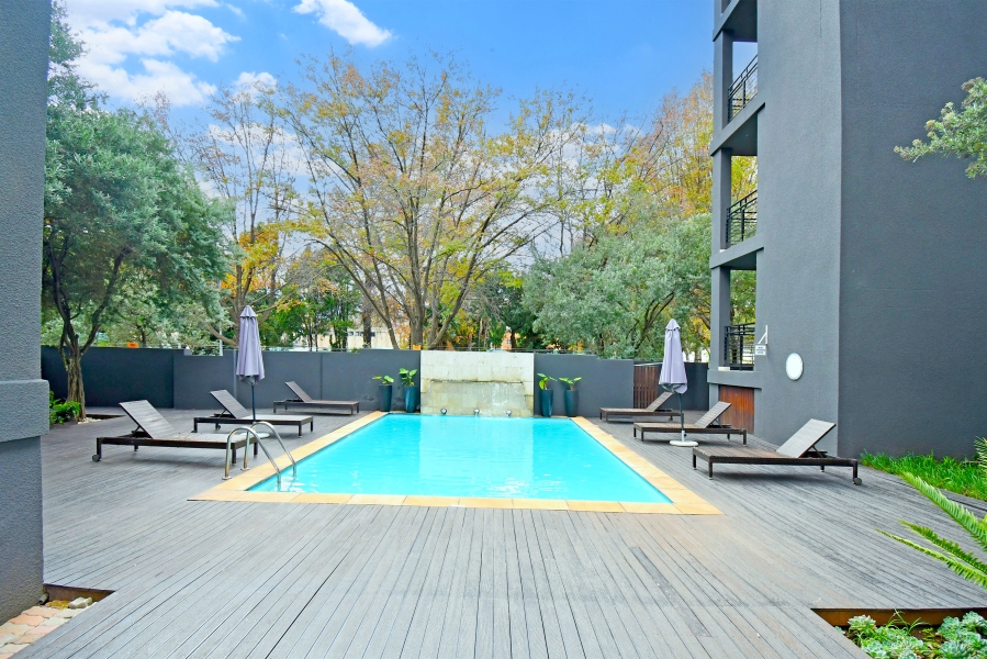 To Let 2 Bedroom Property for Rent in Bedfordview Gauteng