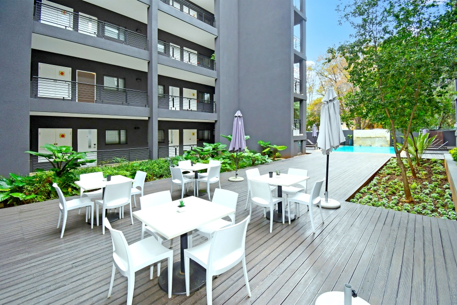 To Let 2 Bedroom Property for Rent in Bedfordview Gauteng