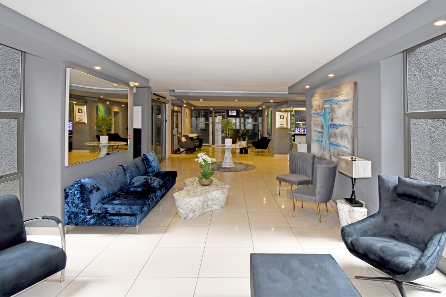 To Let 2 Bedroom Property for Rent in Bedfordview Gauteng