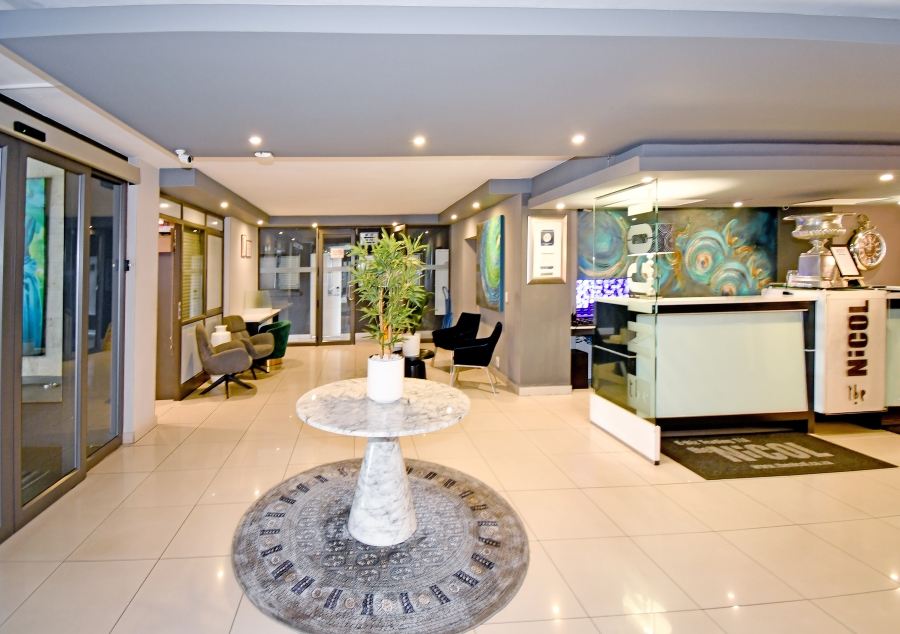 To Let 2 Bedroom Property for Rent in Bedfordview Gauteng