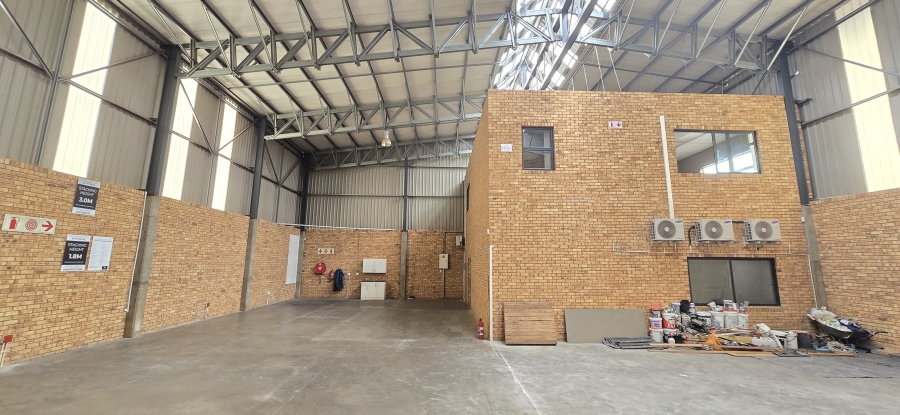 To Let Commercial Property for Rent in Honeydew Gauteng