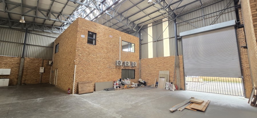 To Let Commercial Property for Rent in Honeydew Gauteng