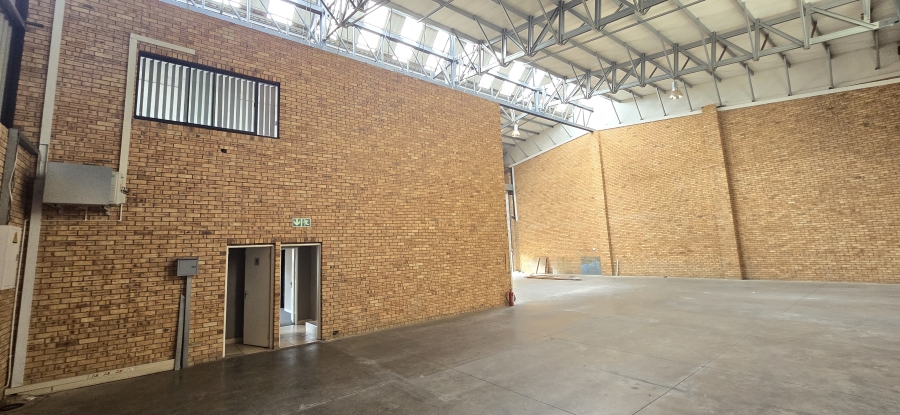 To Let Commercial Property for Rent in Honeydew Gauteng