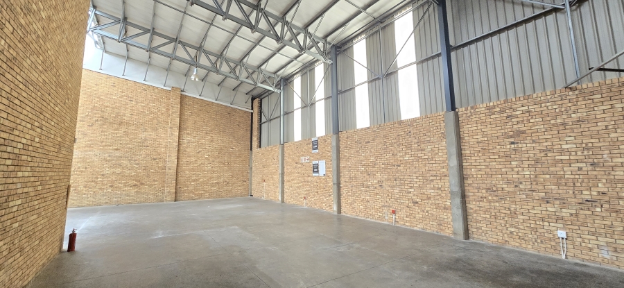 To Let Commercial Property for Rent in Honeydew Gauteng