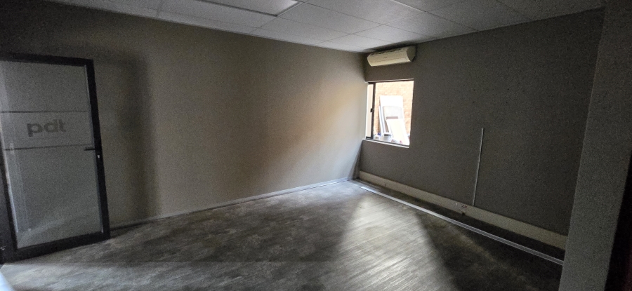 To Let Commercial Property for Rent in Honeydew Gauteng