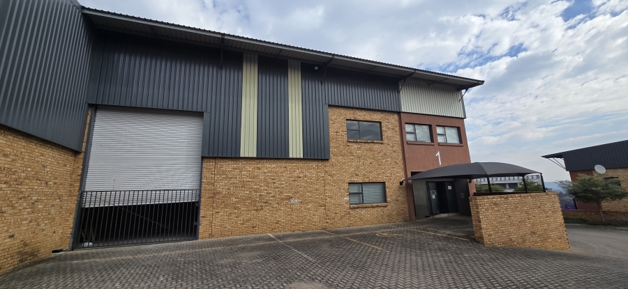 To Let Commercial Property for Rent in Honeydew Gauteng