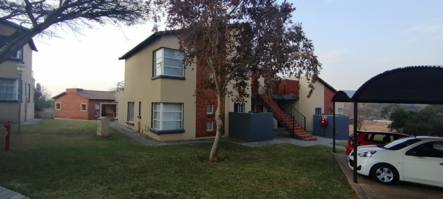 To Let 1 Bedroom Property for Rent in Willowbrook Gauteng