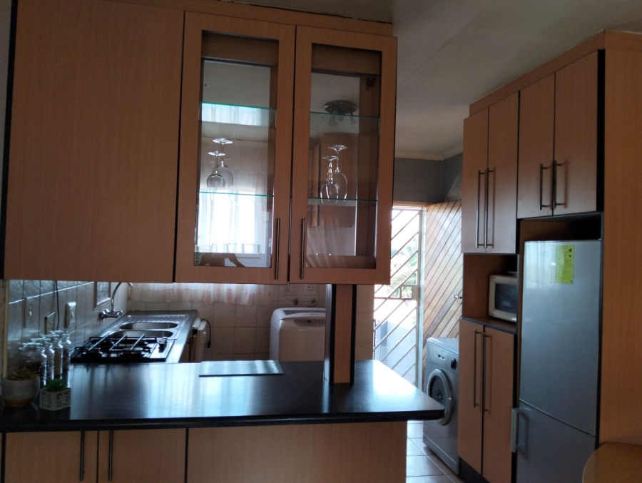 2 Bedroom Property for Sale in Union Gauteng
