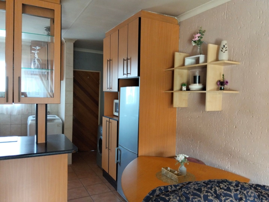 2 Bedroom Property for Sale in Union Gauteng