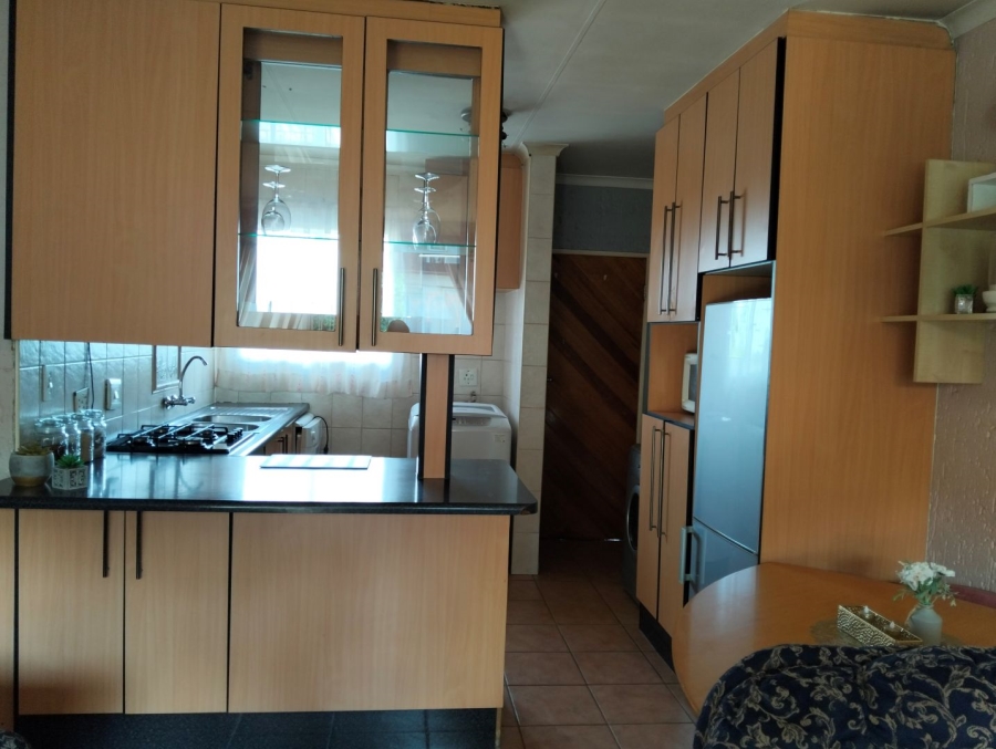 2 Bedroom Property for Sale in Union Gauteng