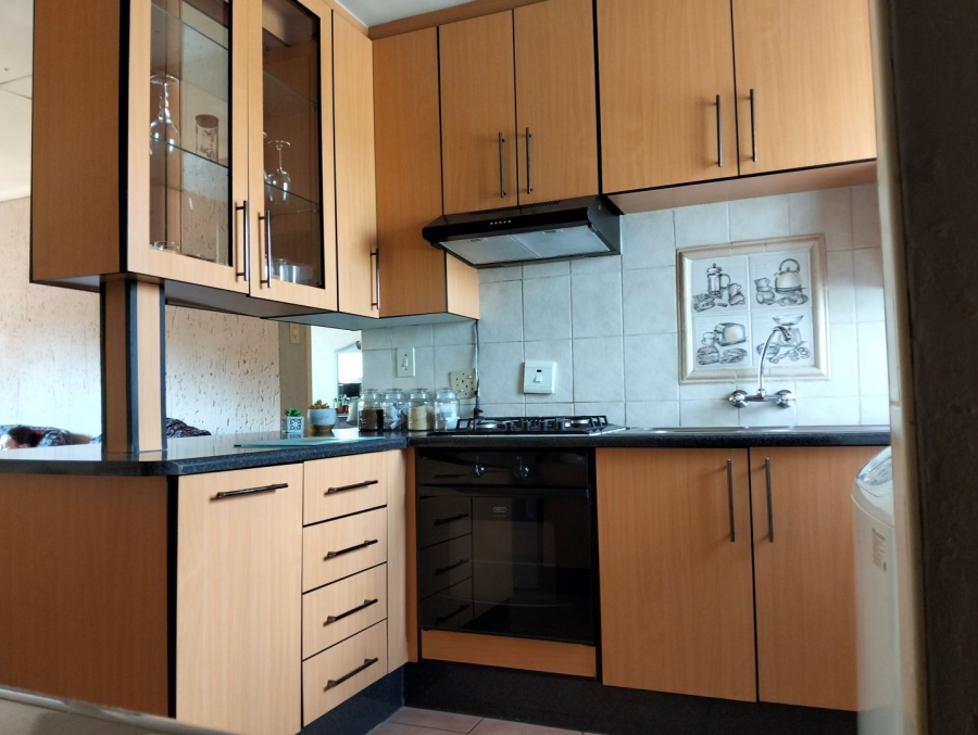 2 Bedroom Property for Sale in Union Gauteng