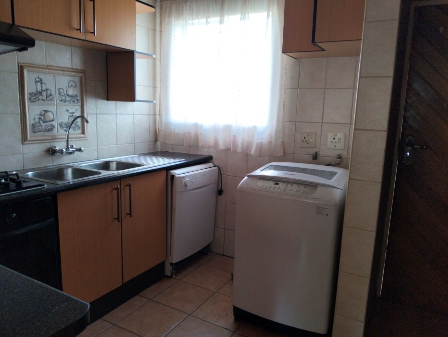 2 Bedroom Property for Sale in Union Gauteng