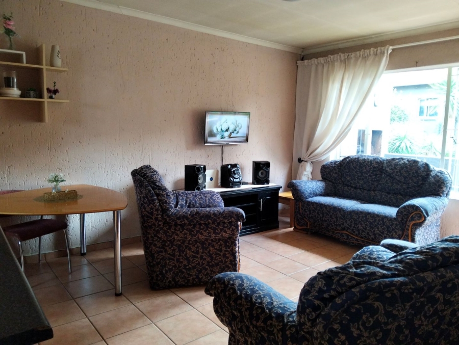 2 Bedroom Property for Sale in Union Gauteng