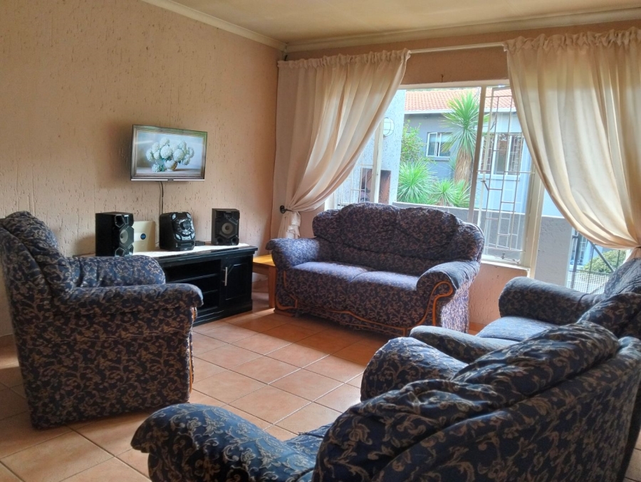 2 Bedroom Property for Sale in Union Gauteng