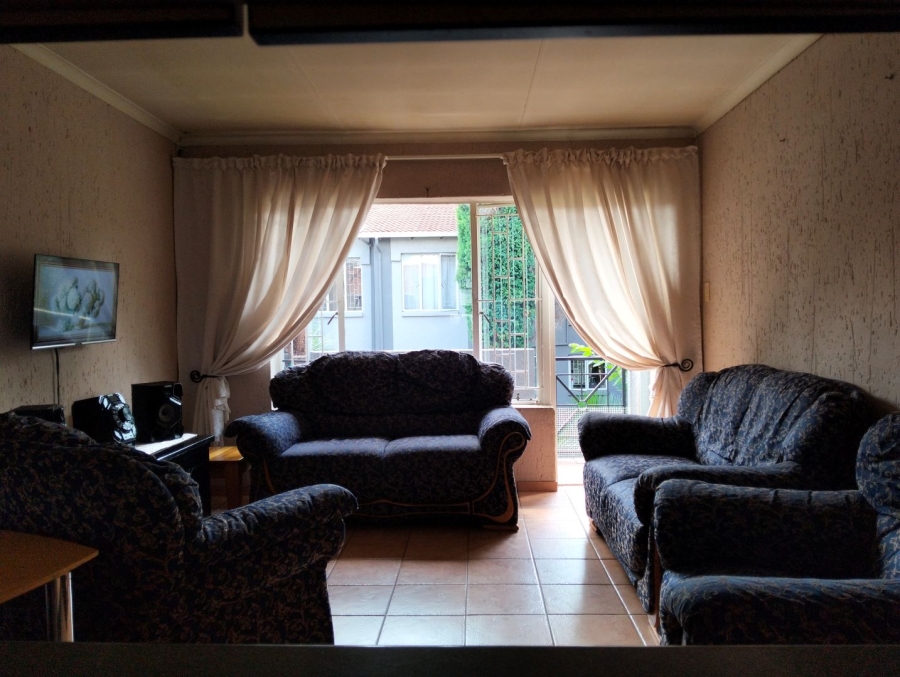 2 Bedroom Property for Sale in Union Gauteng