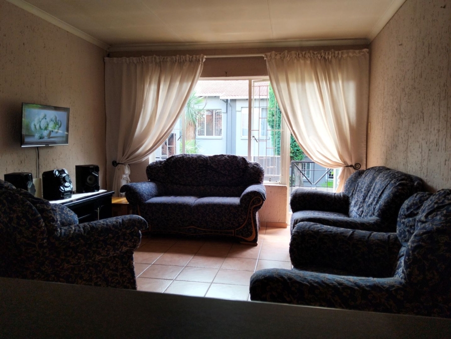 2 Bedroom Property for Sale in Union Gauteng