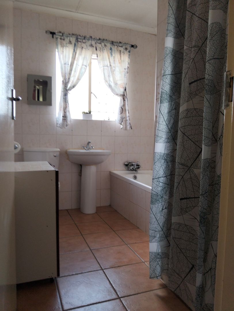 2 Bedroom Property for Sale in Union Gauteng