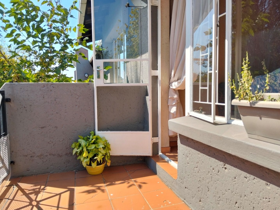 2 Bedroom Property for Sale in Union Gauteng