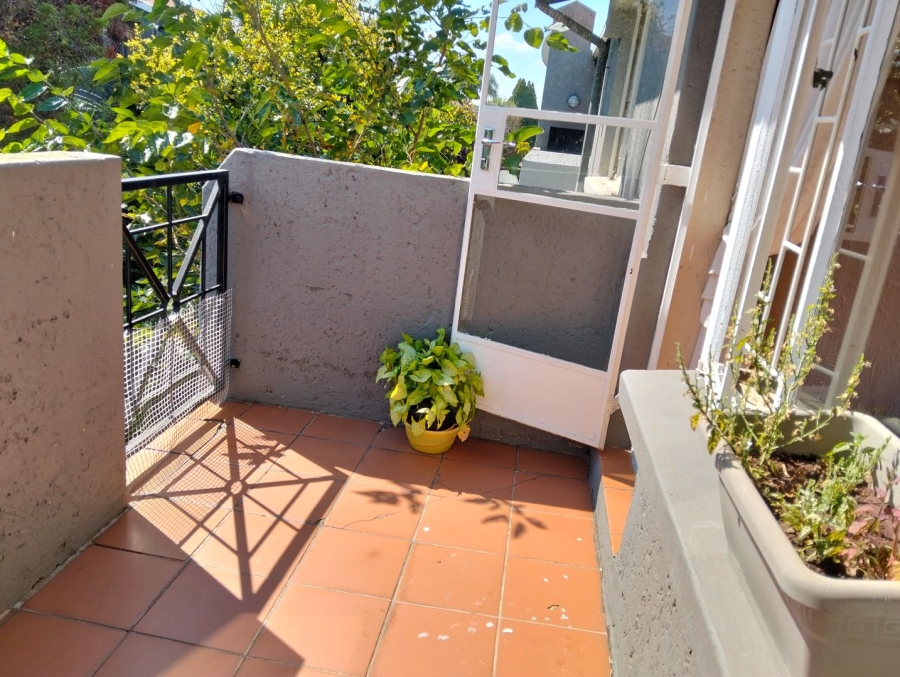 2 Bedroom Property for Sale in Union Gauteng