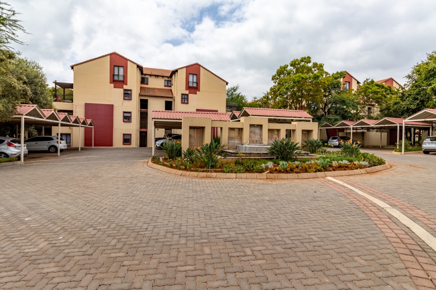 To Let 0 Bedroom Property for Rent in Oukraal Estate Gauteng