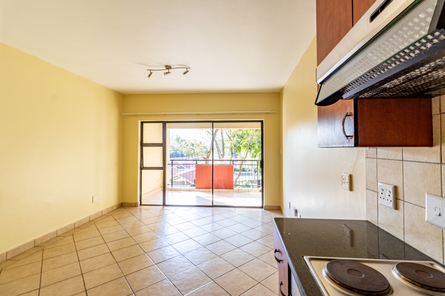 To Let 0 Bedroom Property for Rent in Oukraal Estate Gauteng