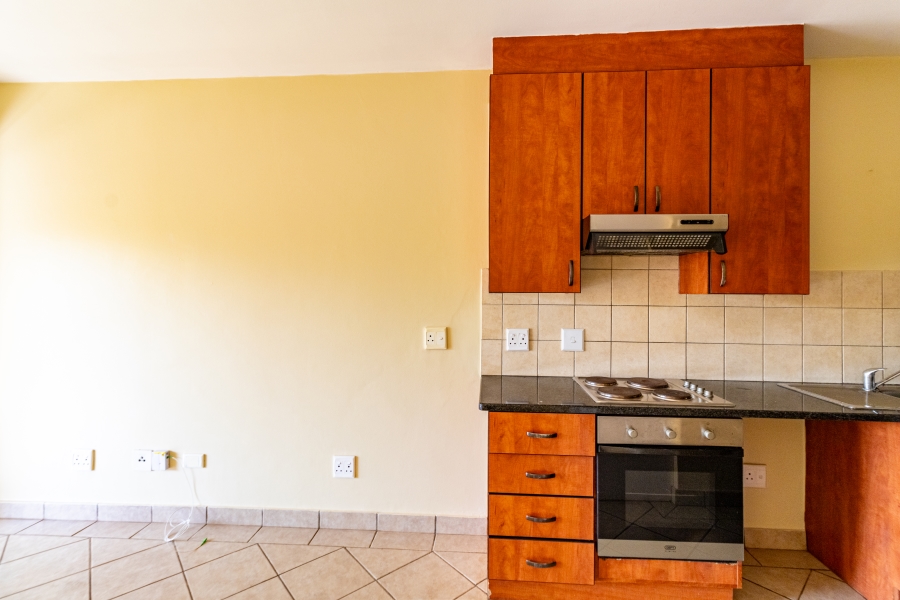 To Let 0 Bedroom Property for Rent in Oukraal Estate Gauteng