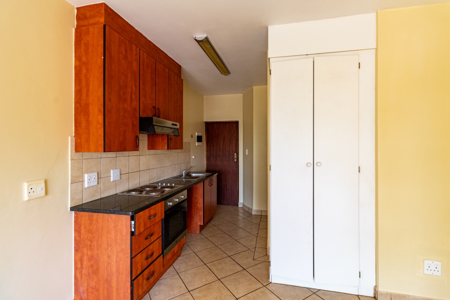 To Let 0 Bedroom Property for Rent in Oukraal Estate Gauteng
