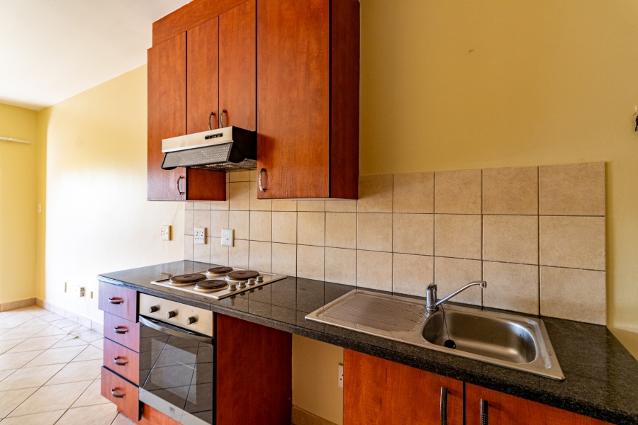 To Let 0 Bedroom Property for Rent in Oukraal Estate Gauteng