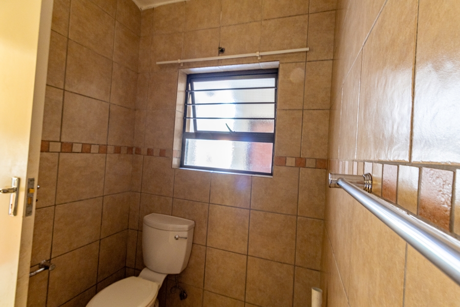 To Let 0 Bedroom Property for Rent in Oukraal Estate Gauteng