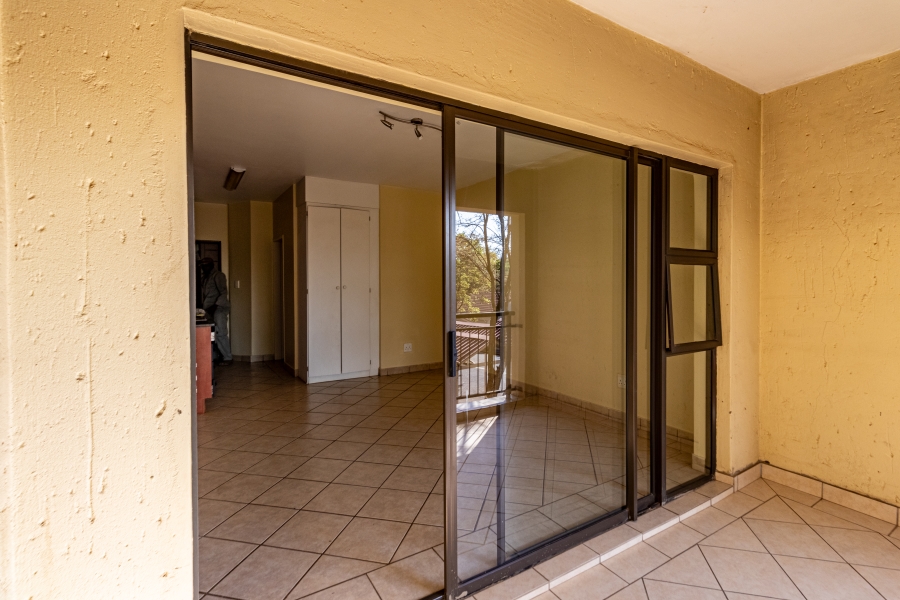 To Let 0 Bedroom Property for Rent in Oukraal Estate Gauteng