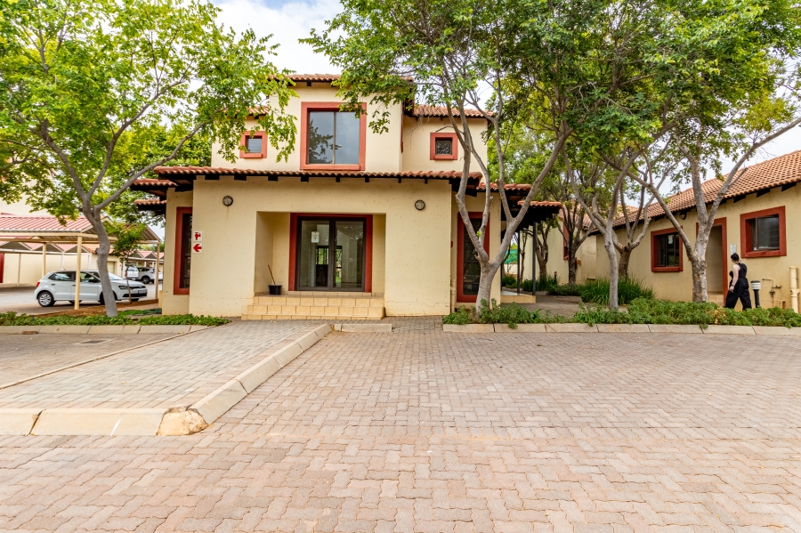 To Let 0 Bedroom Property for Rent in Oukraal Estate Gauteng