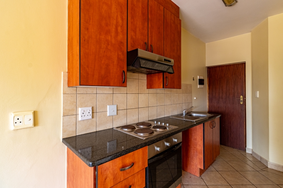 To Let 0 Bedroom Property for Rent in Oukraal Estate Gauteng