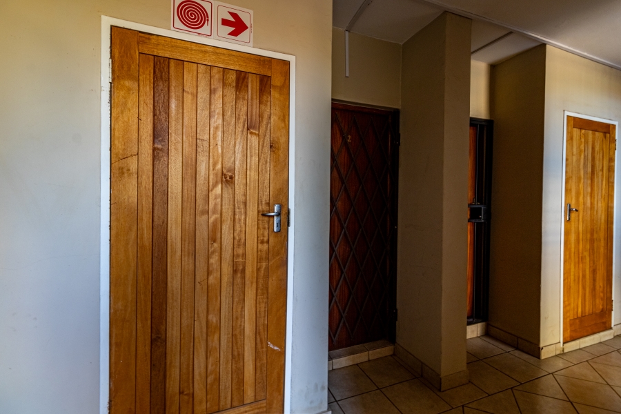 To Let 0 Bedroom Property for Rent in Oukraal Estate Gauteng