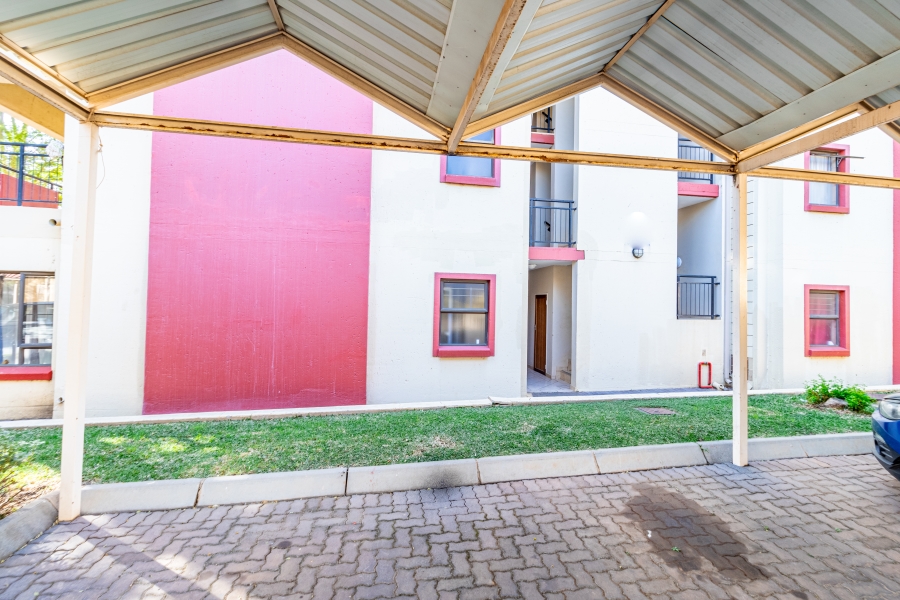 To Let 0 Bedroom Property for Rent in Oukraal Estate Gauteng