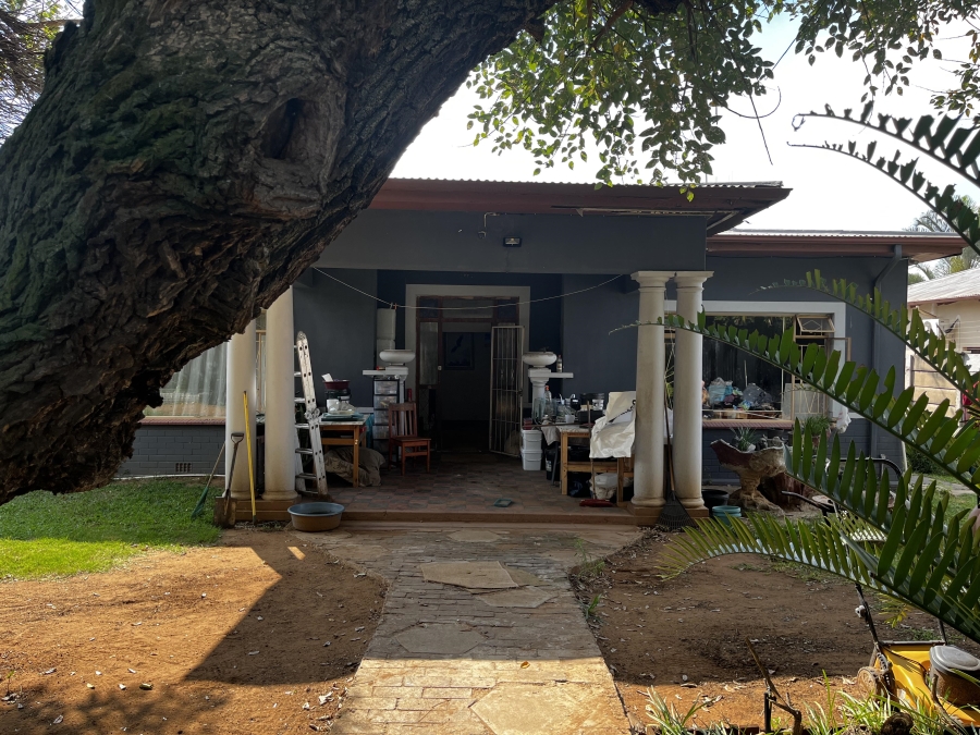 3 Bedroom Property for Sale in Capital Park Gauteng