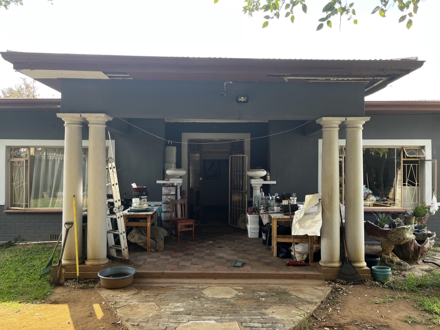 3 Bedroom Property for Sale in Capital Park Gauteng