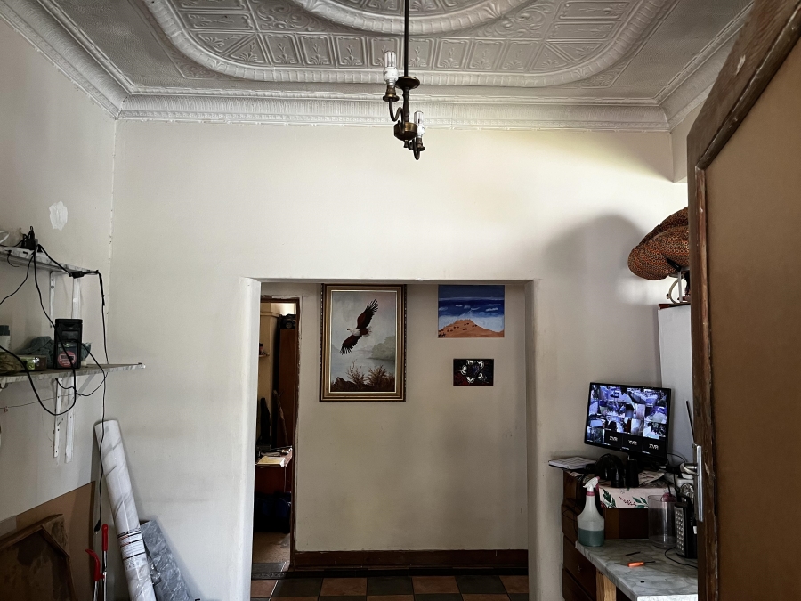 3 Bedroom Property for Sale in Capital Park Gauteng