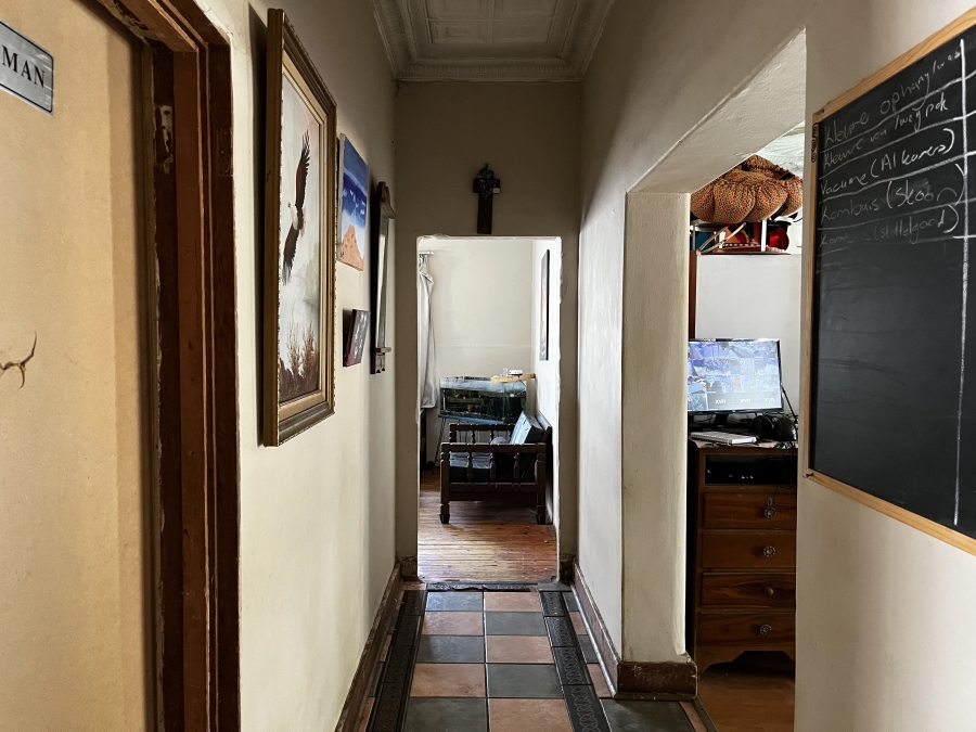 3 Bedroom Property for Sale in Capital Park Gauteng