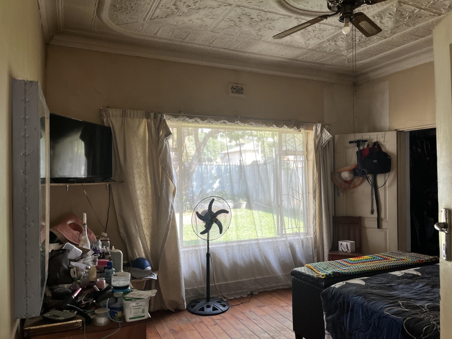 3 Bedroom Property for Sale in Capital Park Gauteng