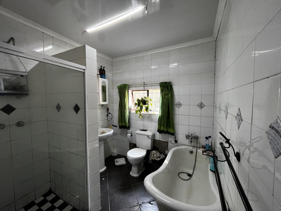 3 Bedroom Property for Sale in Capital Park Gauteng