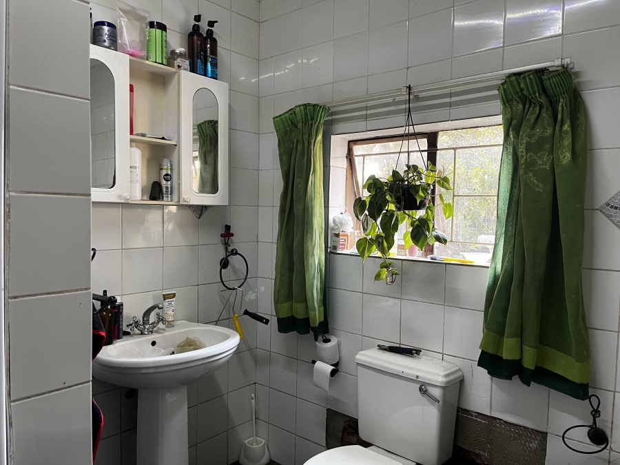 3 Bedroom Property for Sale in Capital Park Gauteng